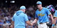 Quinn Priester could follow Aaron Ashby in NL Division Series Game 2