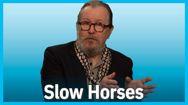 'Slow Horses' Season 5 Finale Ending: Gary Oldman Explains Lamb Feet Reveal, River Decision