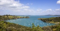 Discover Auckland's secret heart on a long weekend getaway