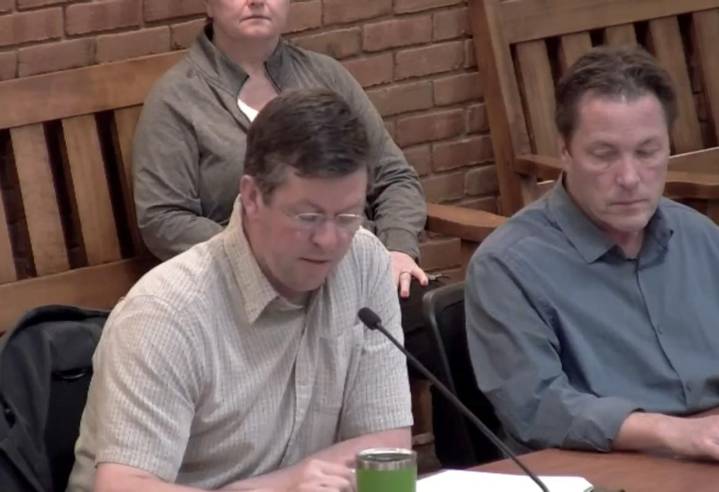 Medina accepts land donation near Huffman/Cunningham Park