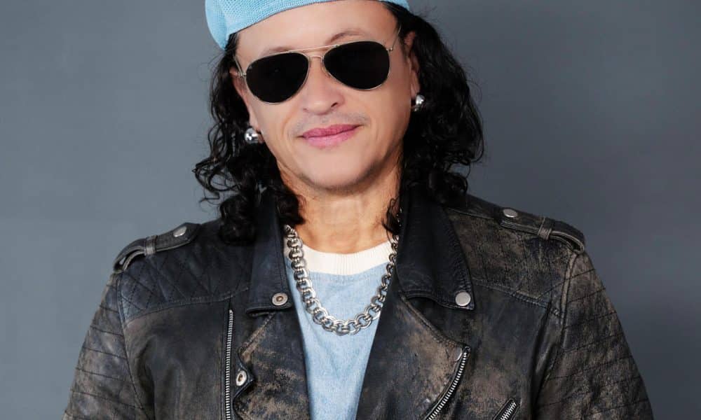 Elvis Crespo recibirá el Premio Salón de la Fama en los Billboard latinos