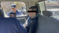 Aseguran en flagrancia a presunto delincuente tras robo de herramientas en Saltillo (video)