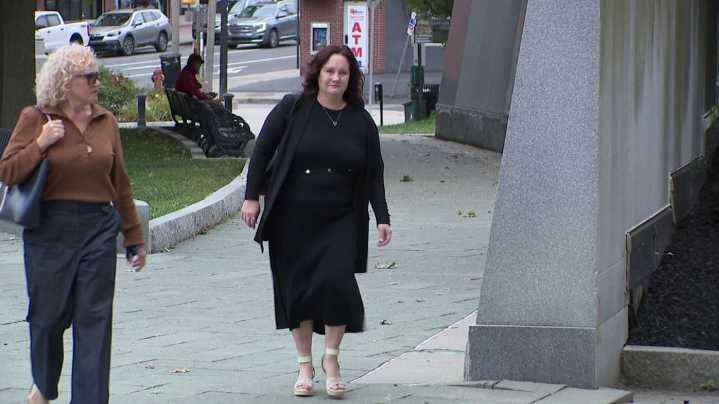 Sacco to be sworn in as Lackawanna County's third commissioner, for now