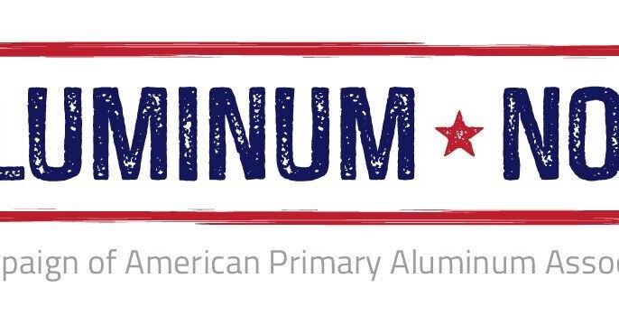 American Primary Aluminum Association Praises USTR Section 301 Investigation of China's Implementation of the Phase One Agreement