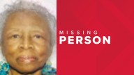 A Macon 87-year-old went to a meeting and didn't come back. Now, BSO is asking for your help finding her
