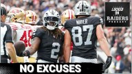 Must Dos and Not Dos if the Las Vegas Raiders want a Week 6 win