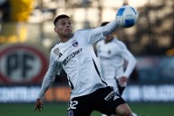 “He demostrado que puedo dar el salto”: Lucas Cepeda reconoce su interés en haber dejado Colo Colo a mitad de año