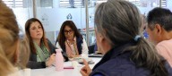 Usuarios de la Nueva EPS exponen ante Defensoría fallas en la garantía del derecho a la salud