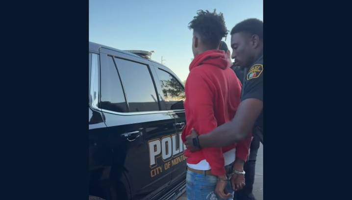 Third teen charged in deadly Montgomery mass shooting