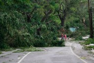 Hurricane Melissa leaves 25 dead in Haiti, causes widespread damage in Jamaica and Cuba