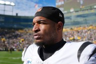 Bengals Star WR Used Strong Language to Describe Upcoming Steelers Game