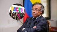 El presidente Gustavo Petro cuestiona decisión de tribunal que deja en vilo consulta del Pacto Histórico: 'Esto es un sabotaje a la democracia'