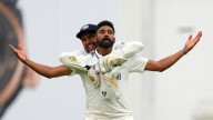 Mohammed Siraj Scripts History, Surpasses Australia Legend To Become...
