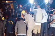 At least 15 killed as landslide hits bus in Himachal’s Bilaspur