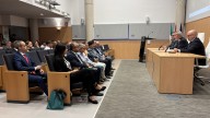 Mancomunidad de la Costa Tropical habla de Desafíos y Retos de la agricultura
