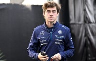 Franco Colapinto conquista a la afición mexicana en el GP de México