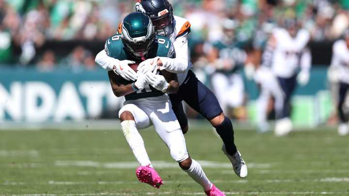 Eagles bad loss vs. Broncos had these 4 surprise takeaways