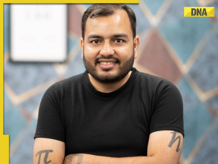 Meet founder, richer than billionaire Shah Rukh Khan, has net worth of...