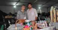 Jujuy Emprende reunió a los jujeños en una tarde de festejos y compras