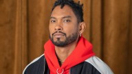 Miguel's 'CAOS,' fueled by anger and angst, is his first studio album in nearly a decade