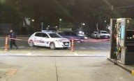 Identificaron al joven asesinado de un tiro en la cara en una estación de servicio de Comodoro