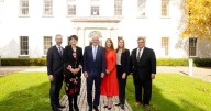 Governor Walz leads Minnesota in boosting Irish business relations