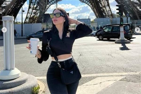 La ex reina de belleza sinaloense que detuvieron en EU