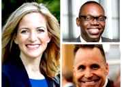 Deadline Detroit | Campaign Internal Poll Shows Jocelyn Benson With Big Lead Among Democrats in Michigan Governor's Race