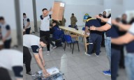 Esta tarde comienza el escrutinio definitivo de las elecciones legislativas