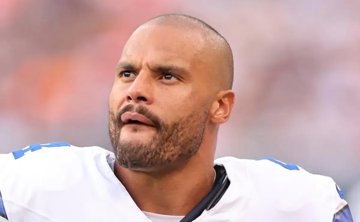 Cowboys News: NFL imposes hefty fine on Dak Prescott’s star teammate