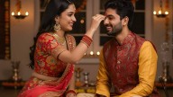 When Is Bhai Dooj 2025? Know Shubh Muhurat, Puja Vidhi, Katha Lifestyle News