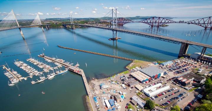 Port Edgar Marina sold to West Coast Capital
