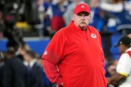 Andy Reid Sends Strong Message to Pete Carroll After Chiefs’ Dominant Win vs Raiders Andy Reid shared some words for Pete Carroll after the Kansas City Chiefs dismantled the Las Vegas Raiders 31