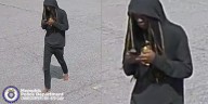 MPD: Video shows barefoot person of interest in shooting that left teen dead, another injured