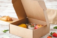 Cuál es el mejor truco para reciclar las cajas de los alimentos