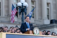 Beshear joins Democratic officials suing Trump administration for suspending food assistance