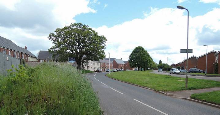 Alarm over heavy construction traffic chaos in Devon town