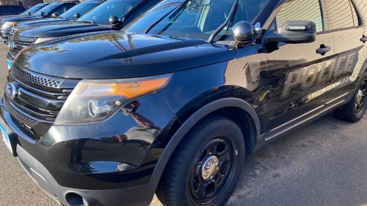 Man tries to choke homeowner during home invasion in Windsor Locks: police