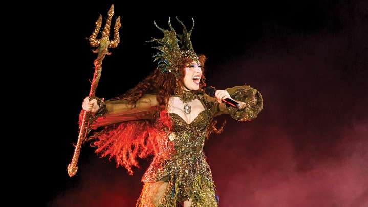 Chappell Roan's Tour Costumes: Behind the Designs