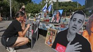 “Empezaron a quemar casas”: testigo narra su experiencia durante ataque de Hamas del 7 de octubre