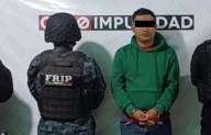 Capturan a líder de Los Motonetos en SCLC
