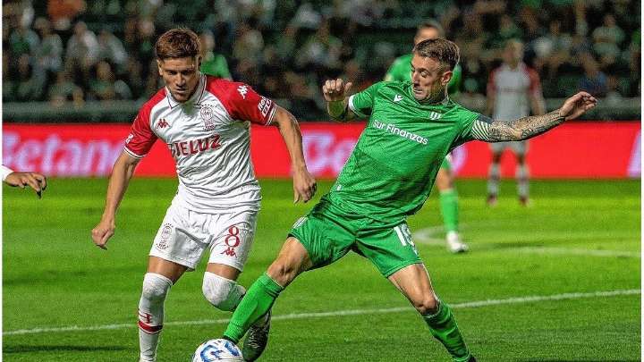 Huracán recibe a Banfield en un duelo clave por estar en los playoffs