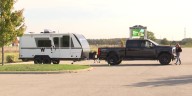 Ford hosts interactive towing boot camp in Elkhart