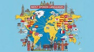 Most Spoken Languages In The World: Two From India Make It To The List!