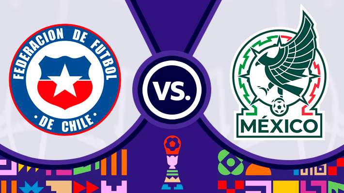 ¡En vivo! FORMACIÓN DE CHILE confirmada ante México por octavos de final del Mundial Sub 20