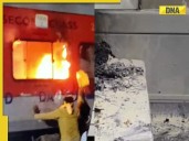 Fire erupts in Amritsar-Saharsa Janseva Express coach near Sonbarsa Kachahri...