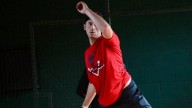 Zac Rosscup quiere mantener el buen ritmo y destacar con Venados de Mazatlán