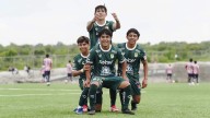 Canteranos esmeraldas se enfilan con el Tricolor al Mundial Sub