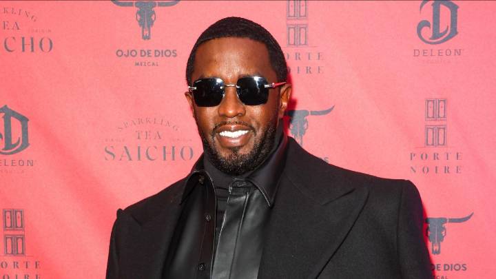 Sean 'Diddy' Combs asks judge for mercy ahead of sentencing