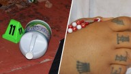 Images show injuries, cleaning supplies, other evidence in El Taiger’s murder